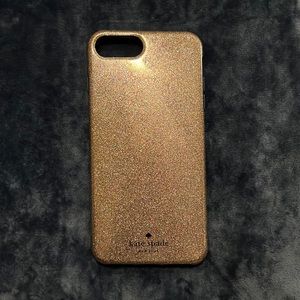 ♠️ Kate Spade iPhone 8+/7+/6+ Case ♠️